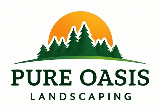 Pure Oasis Landscaping